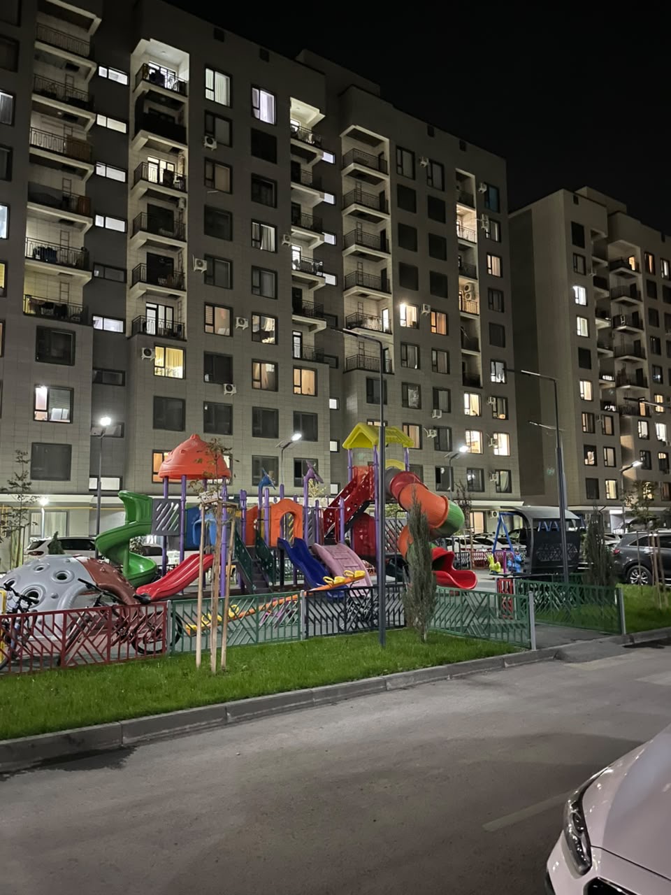 Элитка, 1 ком, 42 м2, этаж 5/10, ж/к Жилой комплекс "Ак Ниет", Сост: Евроремонт - фото 6