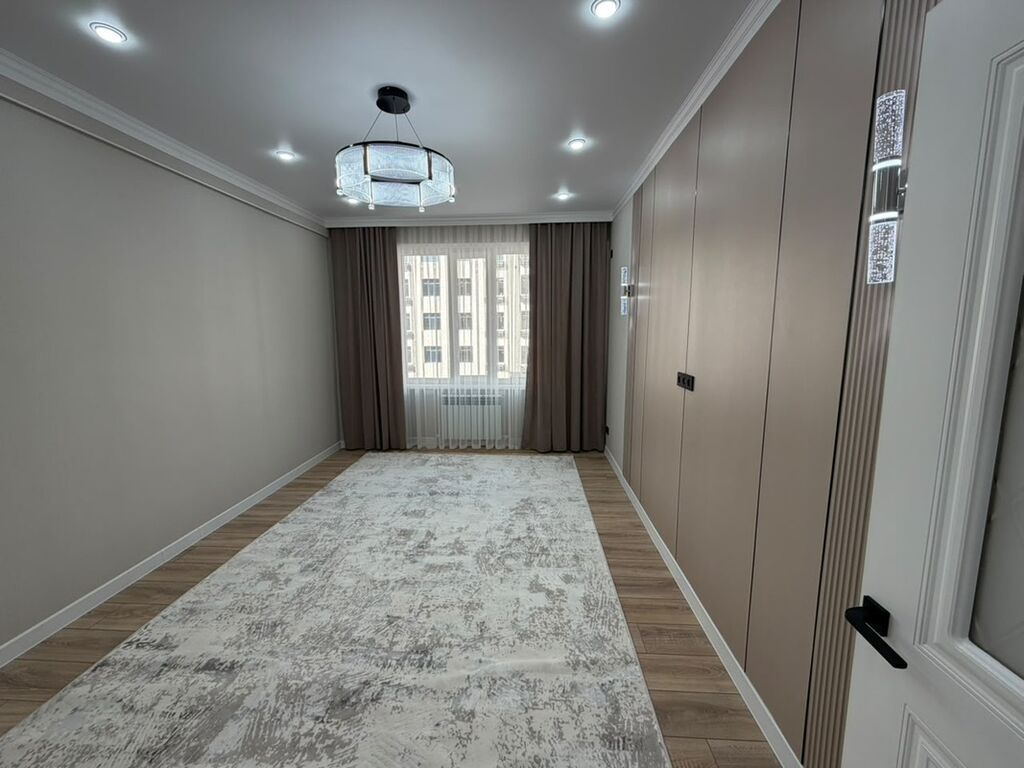 Элитка, 42 м2, этаж 11/12, ж/к Эмель, Сост: Евроремонт - фото 6
