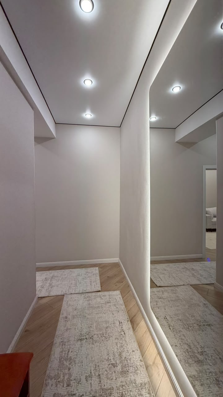 Продажа, Элитка, 1 ком, 43 м2, этаж 12/12, ж/к ЖД Грейс, Сост: Евроремонт - фото 7