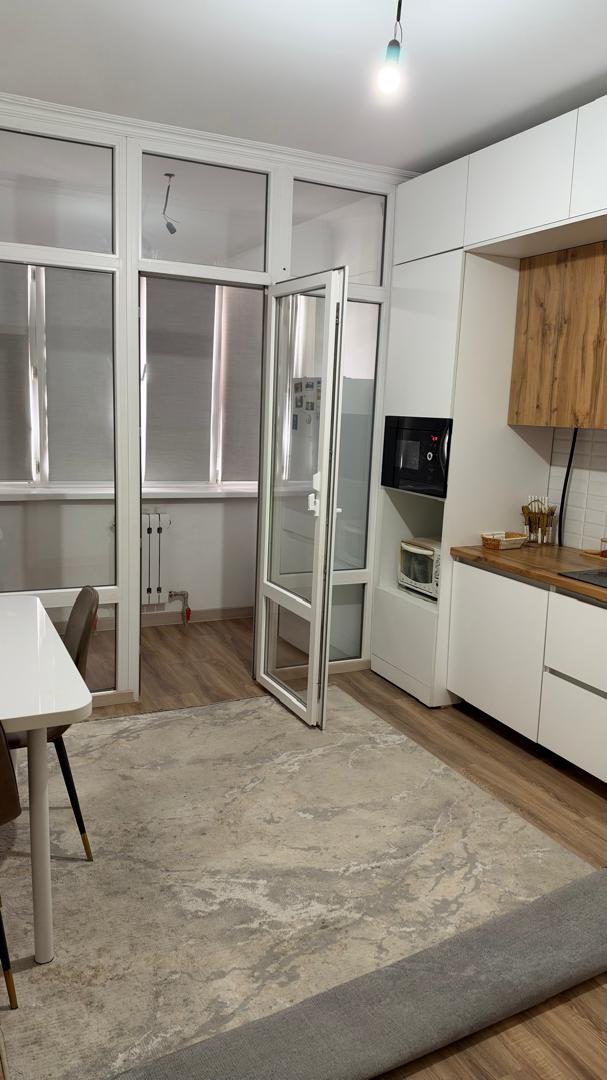 Элитка, 1 ком, 47 м2, этаж 7/18, Сост: Хорошее - фото 5
