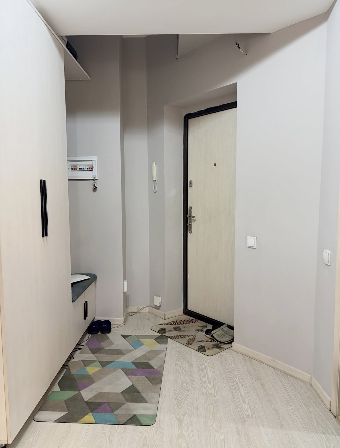 Элитка, 3 ком, 88 м2, этаж 2/10, Сост: Хорошее - фото 8