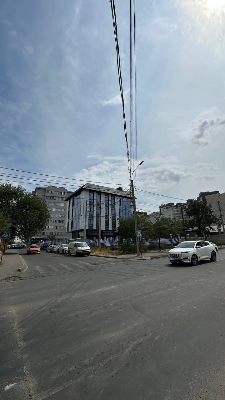 Офис, Коммерческая, 1700 м2, Сост: Евроремонт - фото 5