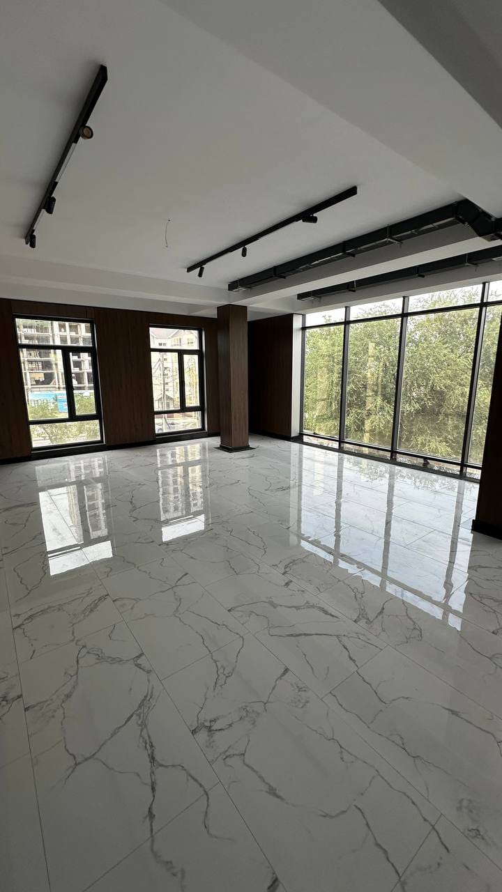 Офис, Коммерческая, 1700 м2, Сост: Евроремонт - фото 9