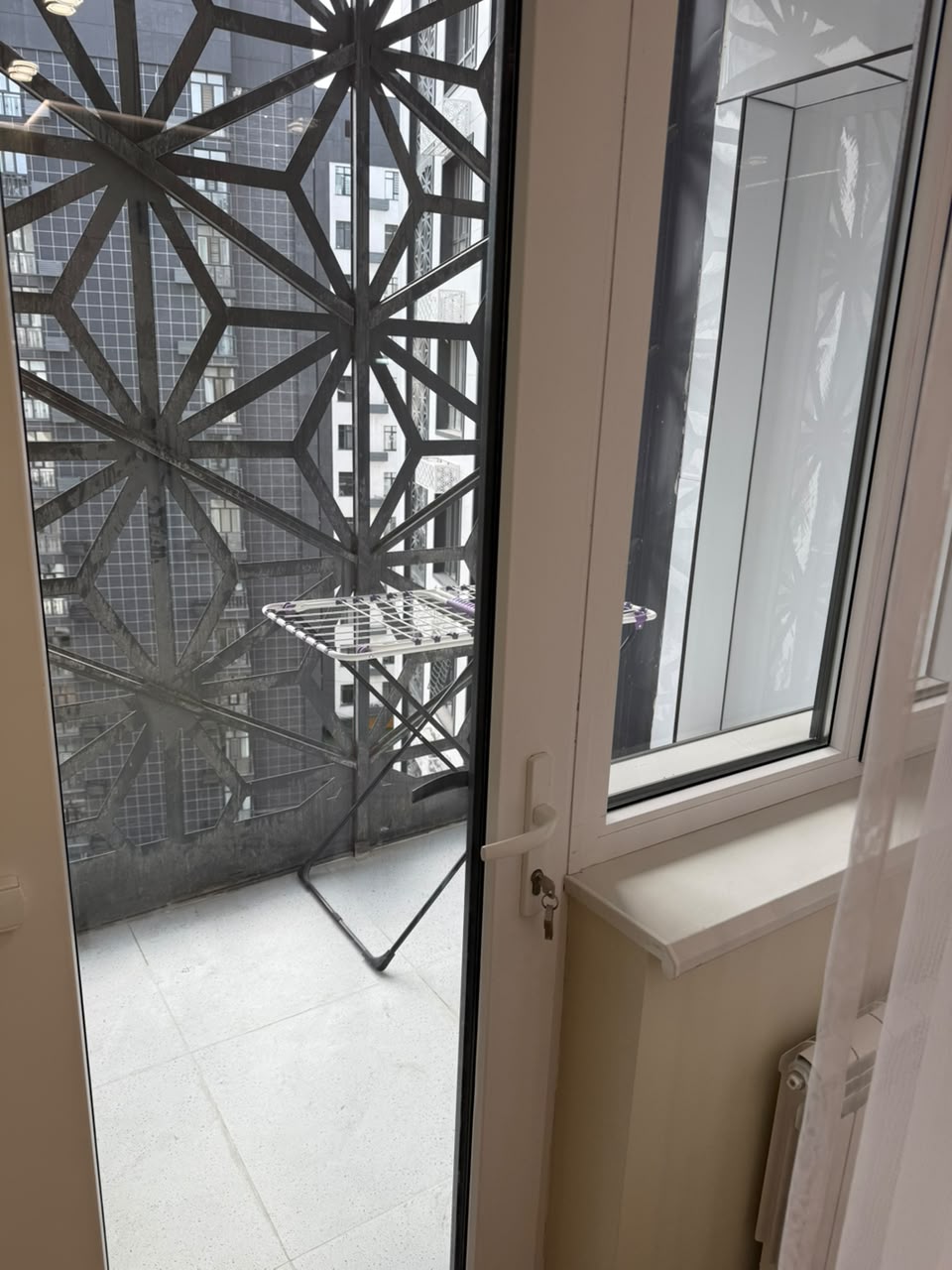Аренда, Элитка, 3 ком, 84 м2, этаж 11/14, ж/к ЖК Пионер ПЛЮС, Сост: Евроремонт - фото 11