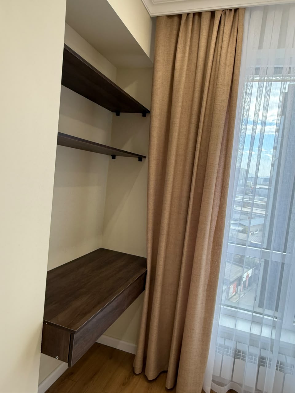 Аренда, Элитка, 3 ком, 84 м2, этаж 11/14, ж/к ЖК Пионер ПЛЮС, Сост: Евроремонт - фото 15