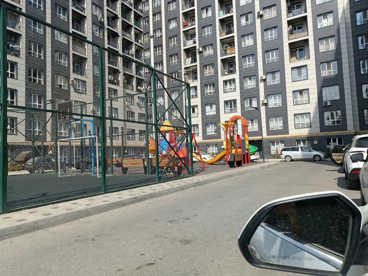 Элитка, 2 ком, 65 м2, этаж 2/10, ж/к Кут Орго (Kut Orgo), Сост: Хорошее - фото 7