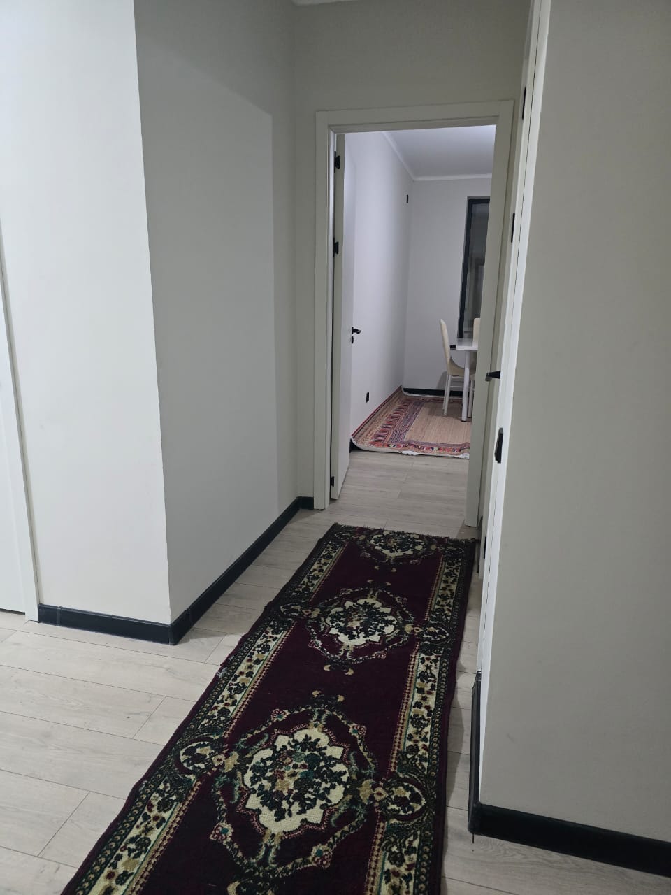 Элитка, 2 ком, 68 м2, этаж 2/14, ж/к Келечек 2, Сост: Евроремонт - фото 1