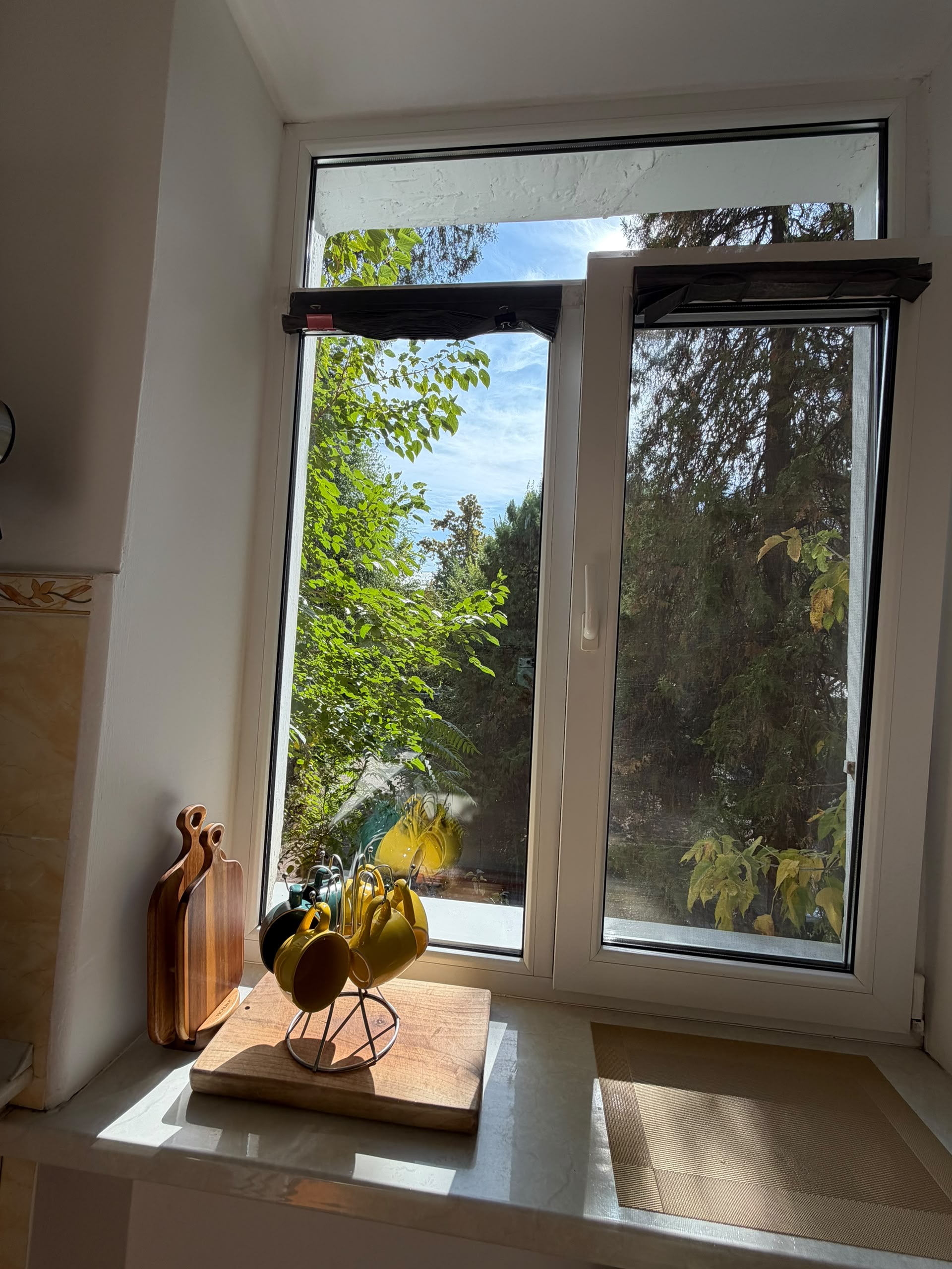 2 ком, Сталинка, 45 м2, этаж 2/2, Сост: Хорошее - фото 2