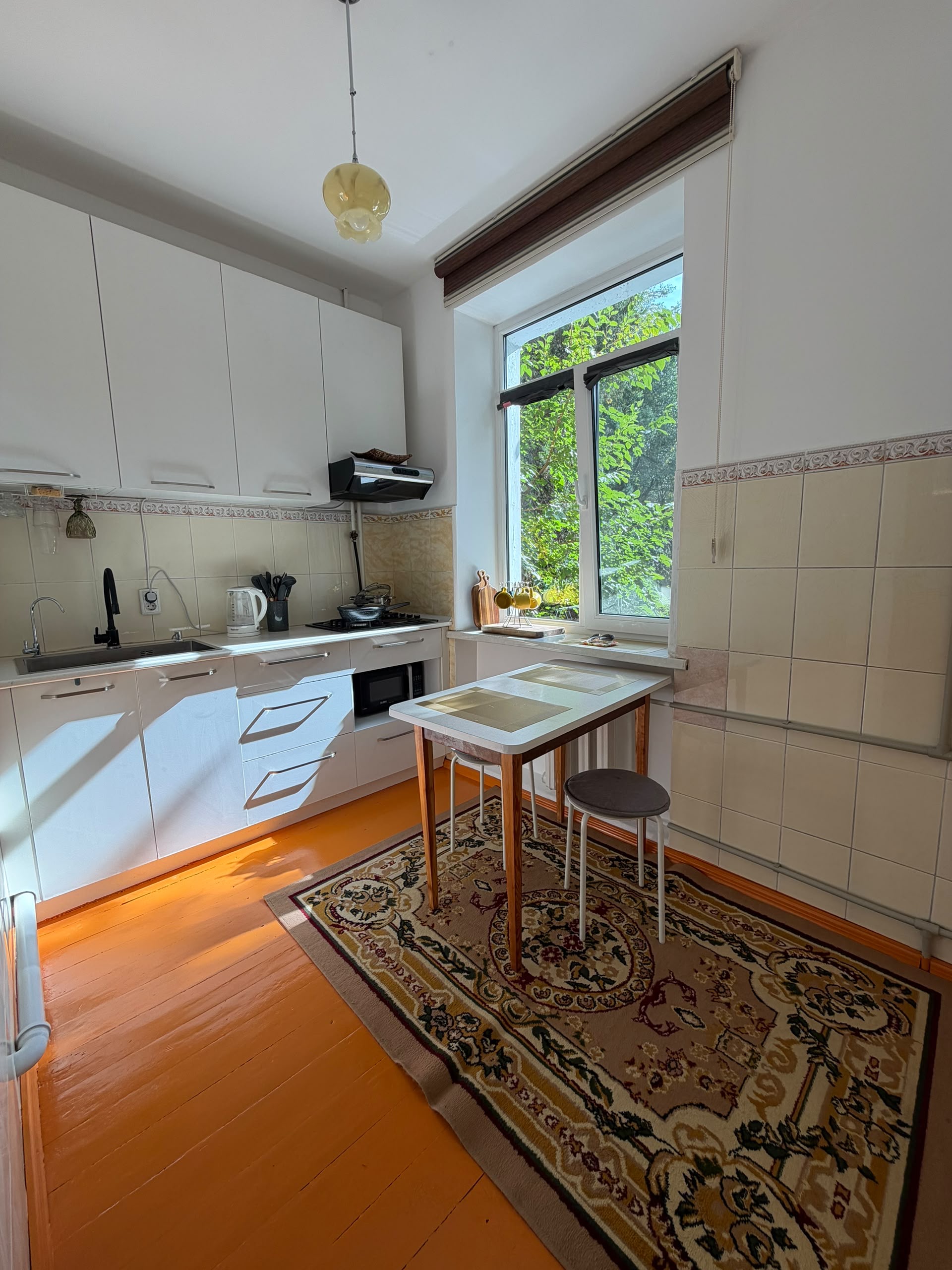 2 ком, Сталинка, 45 м2, этаж 2/2, Сост: Хорошее - фото 4