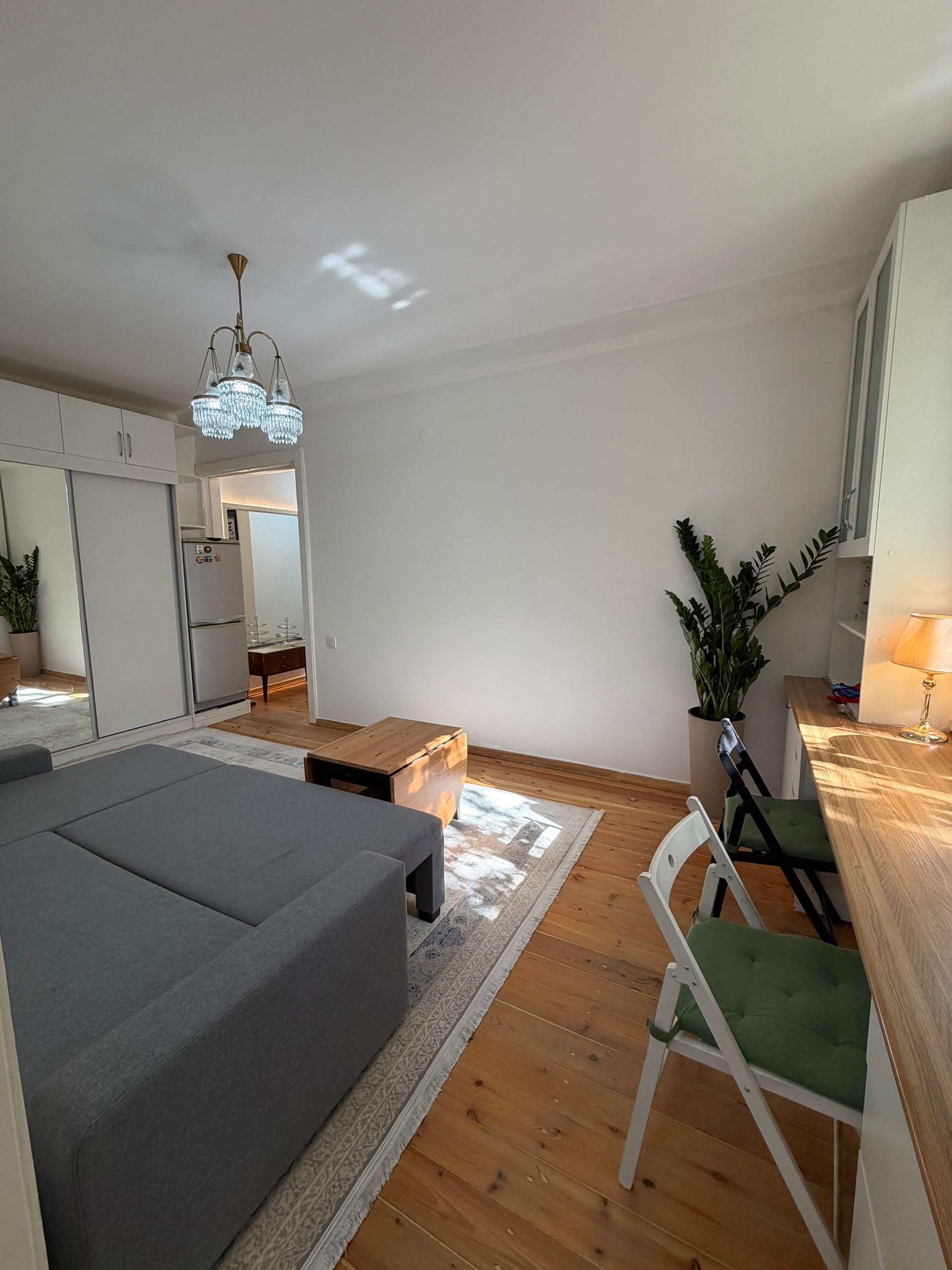 2 ком, Сталинка, 45 м2, этаж 2/2, Сост: Хорошее - фото 5