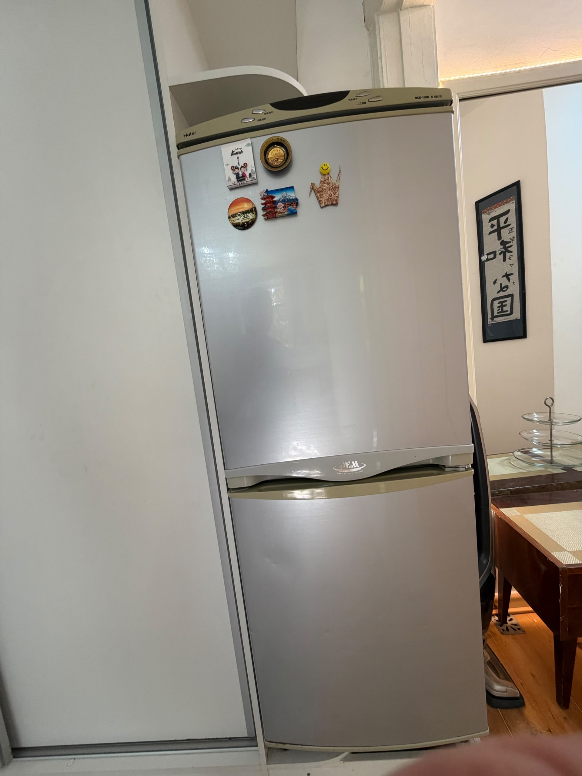 2 ком, Сталинка, 45 м2, этаж 2/2, Сост: Хорошее - фото 11
