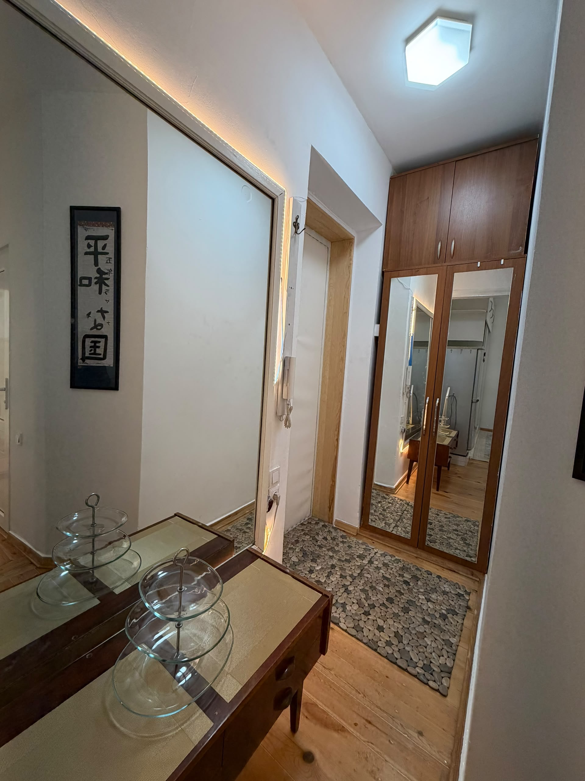 2 ком, Сталинка, 45 м2, этаж 2/2, Сост: Хорошее - фото 13