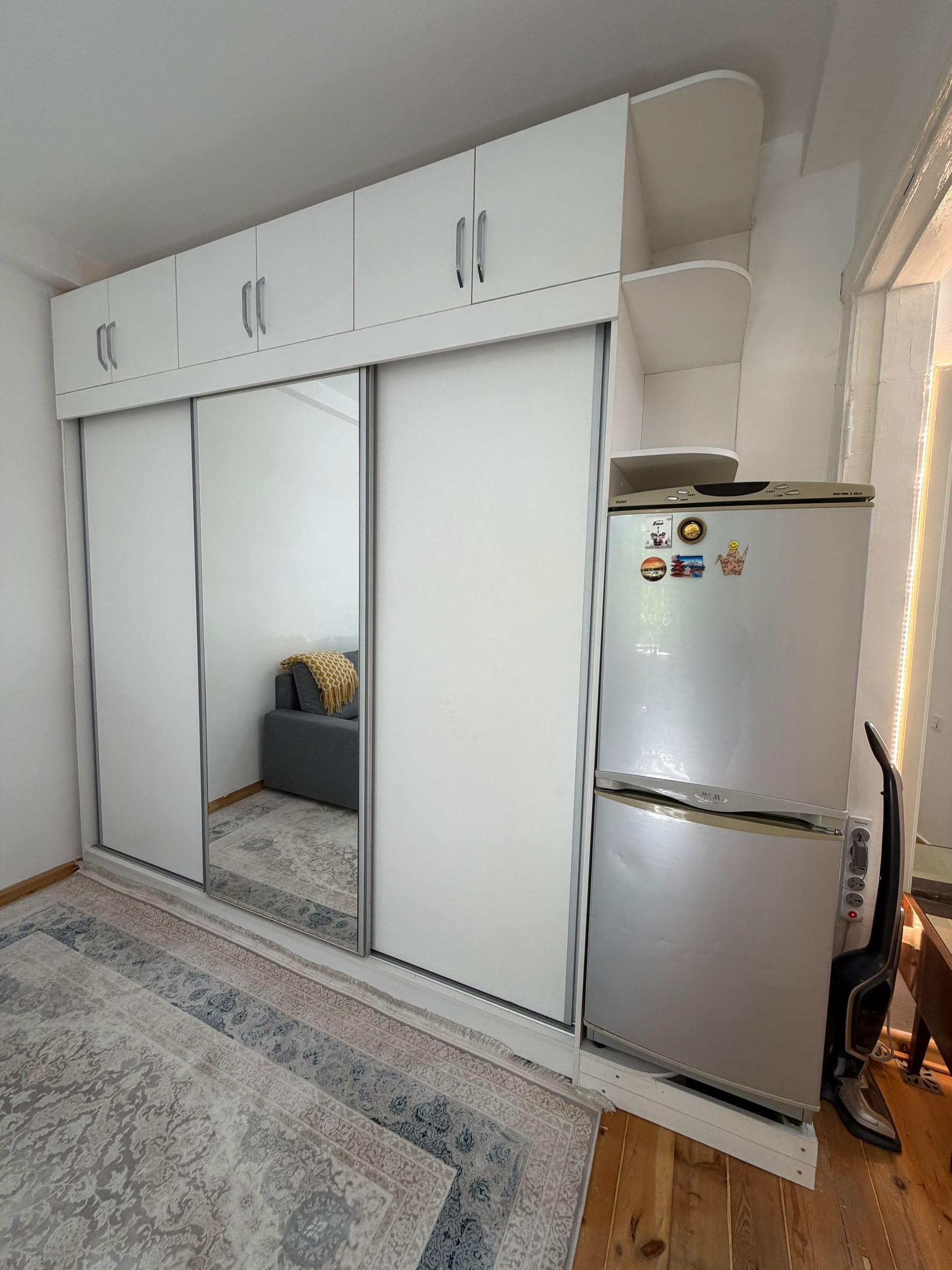 2 ком, Сталинка, 45 м2, этаж 2/2, Сост: Хорошее - фото 20