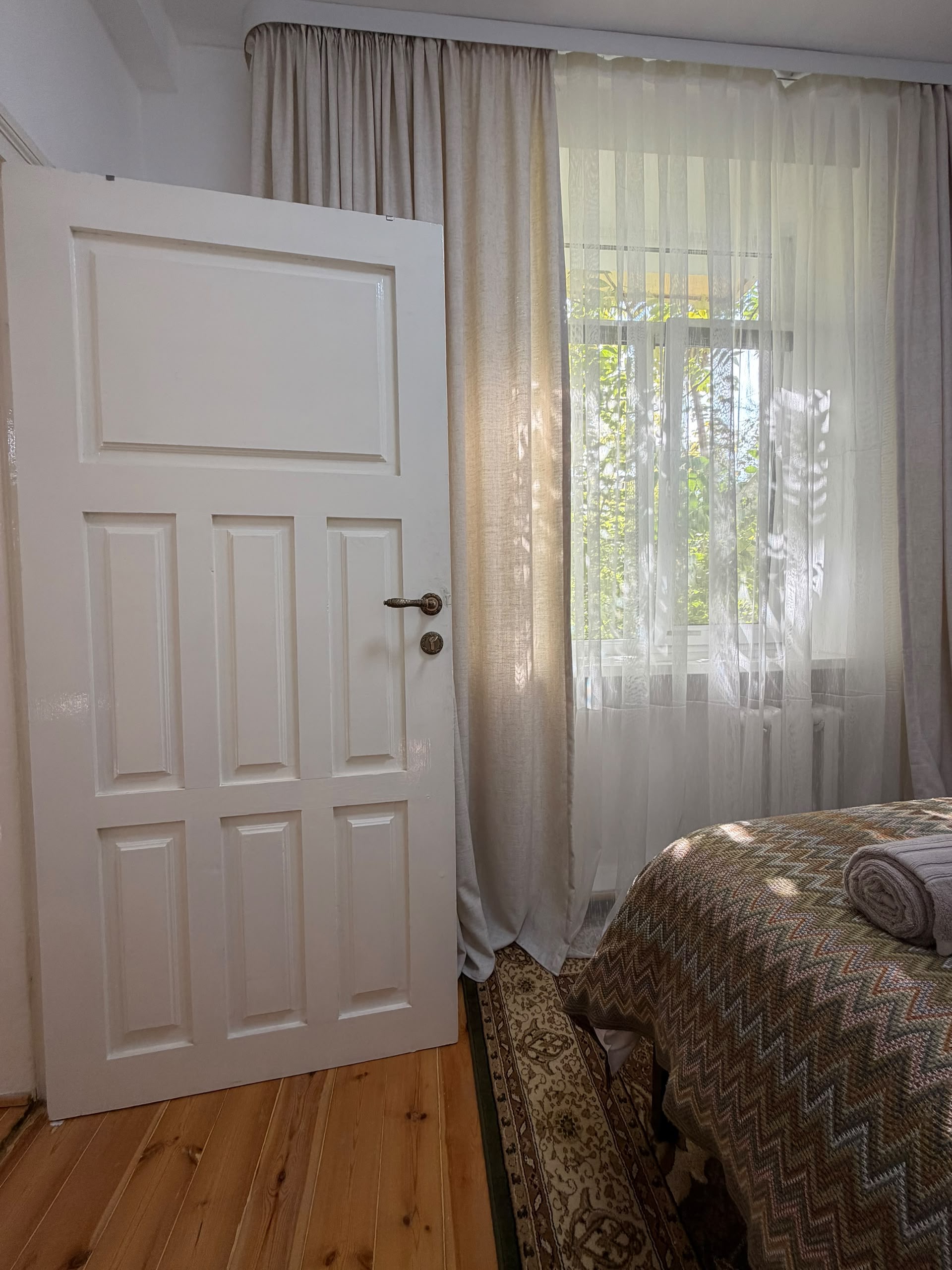 2 ком, Сталинка, 45 м2, этаж 2/2, Сост: Хорошее - фото 22