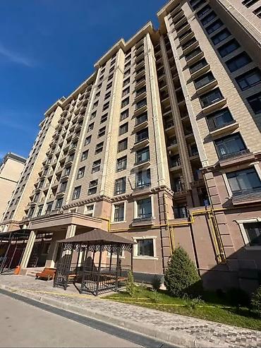 Продажа, Элитка, 4 ком, 158 м2, этаж 2/14, ж/к ДеЛюкс (DELUXE), Сост: Сдан ПСО - фото 1