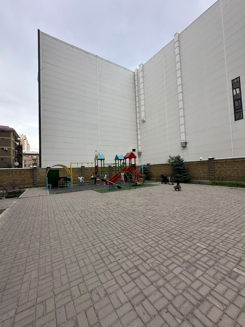 Элитка, 2 ком, 73 м2, этаж 2/14, ж/к Жилой дом Уметалиева - Киевская, Сост: Евроремонт - фото 8