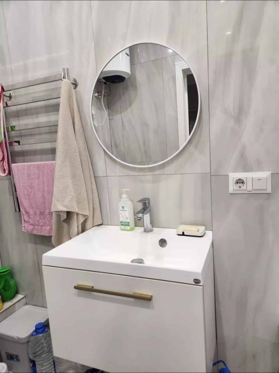 Элитка, 4 ком, 143 м2, этаж 6/14, ж/к Верона Резиденс, Сост: Евроремонт - фото 1