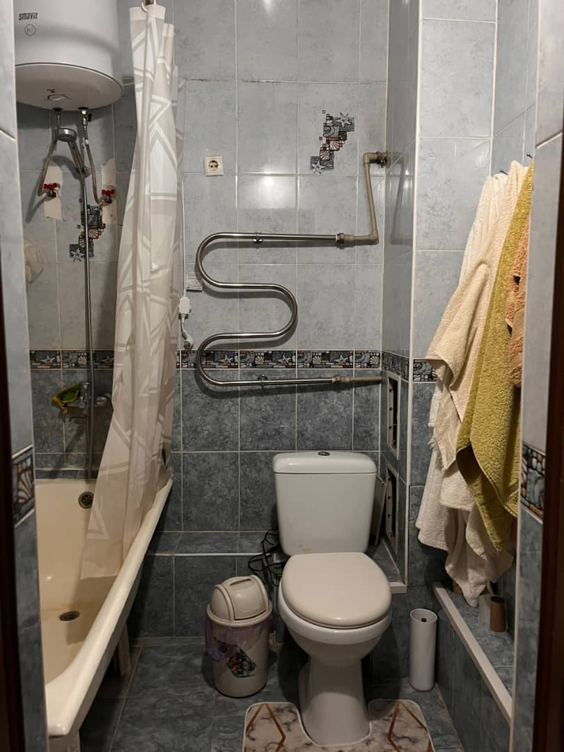 2 ком, Индивидуальный проект, 51 м2, этаж 4/5, Сост: Хорошее - фото 5