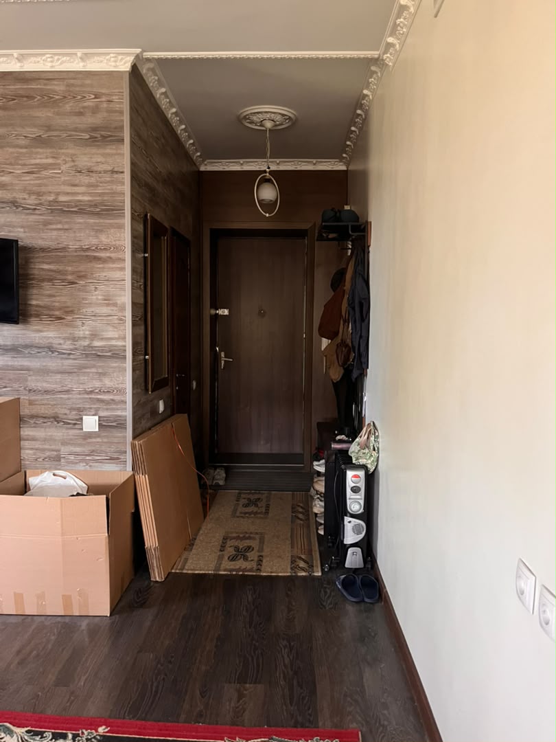 2 ком, Индивидуальный проект, 51 м2, этаж 4/5, Сост: Хорошее - фото 7