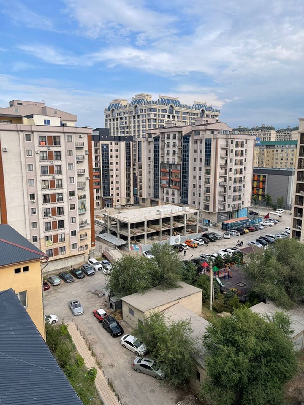 Элитка, 2 ком, 52 м2, этаж 10/10, ж/к ЖД Каприз, Сост: Евроремонт - фото 2