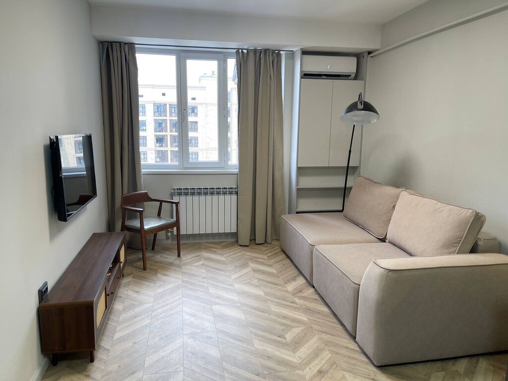 Элитка, 2 ком, 52 м2, этаж 10/10, ж/к ЖД Каприз, Сост: Евроремонт - фото 9