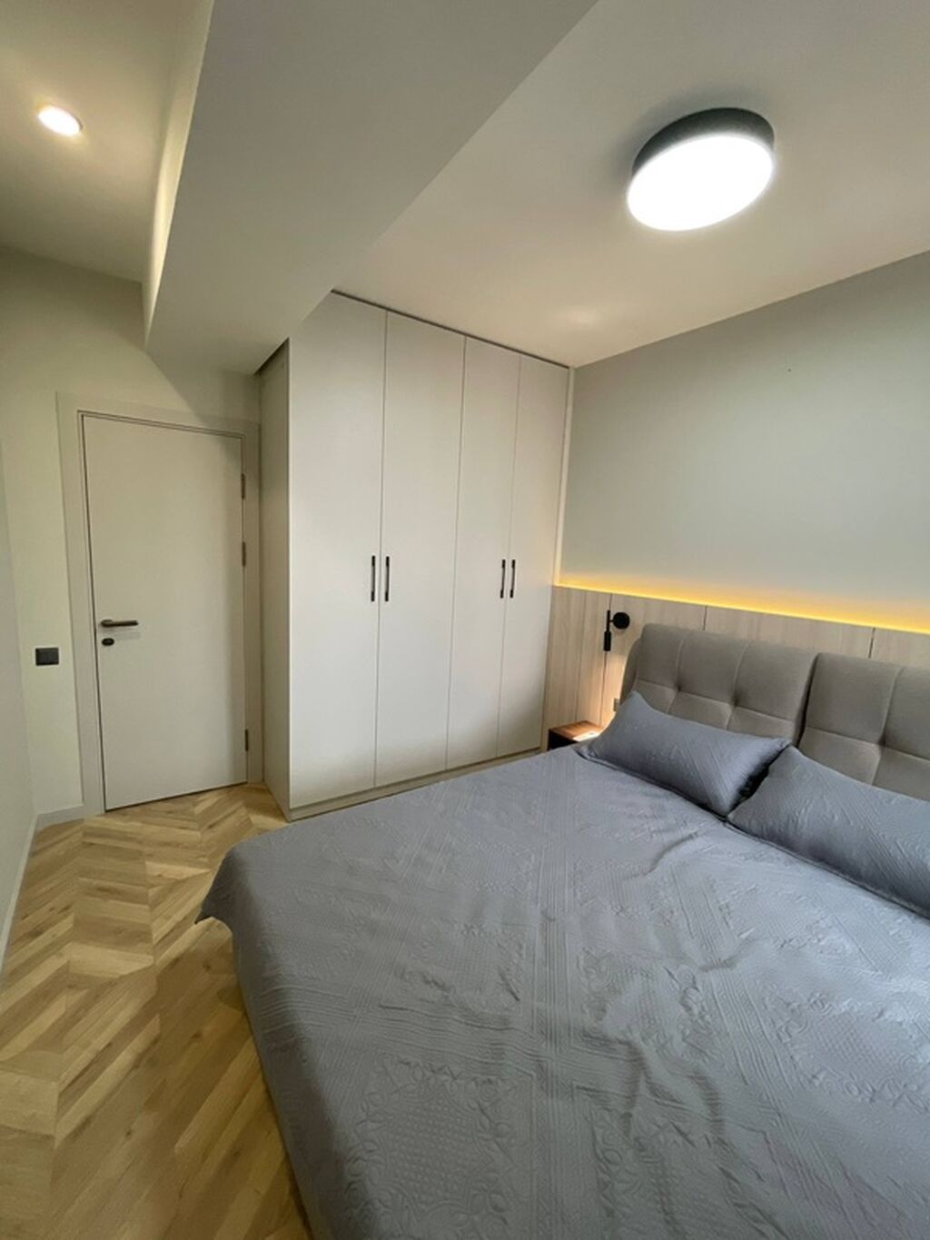 Элитка, 2 ком, 52 м2, этаж 10/10, ж/к ЖД Каприз, Сост: Евроремонт - фото 11
