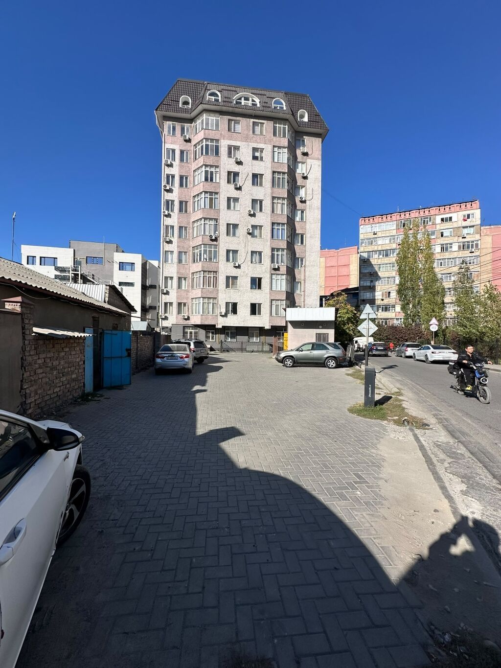 Элитка, 1 ком, 39 м2, этаж 8/12, ж/к Вегас (Vegas), Сост: Строящийся ПСО - фото 3