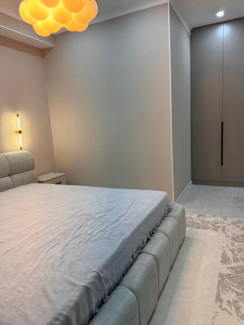 Элитка, 70 м2, этаж 10/14, ж/к Роял(Royal), Сост: Евроремонт - фото 3