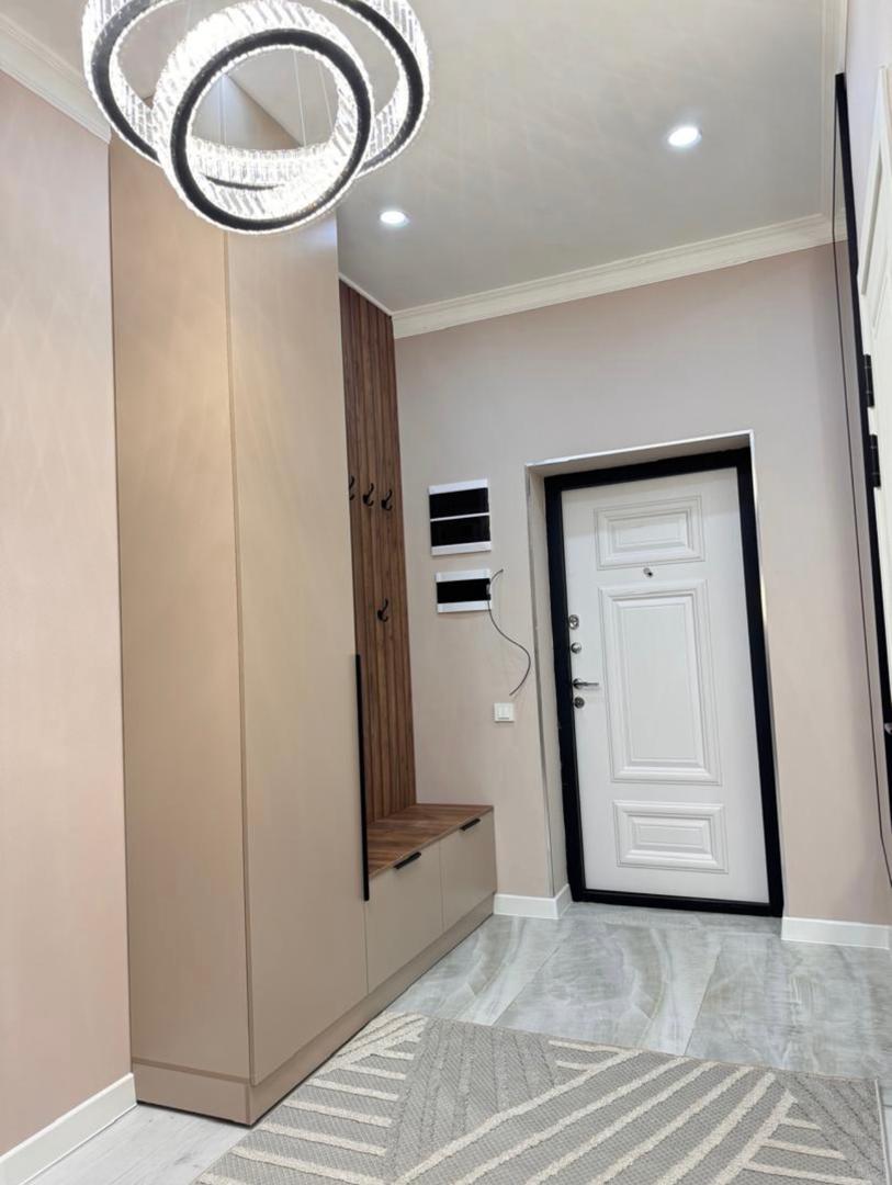 Элитка, 70 м2, этаж 10/14, ж/к Роял(Royal), Сост: Евроремонт - фото 9