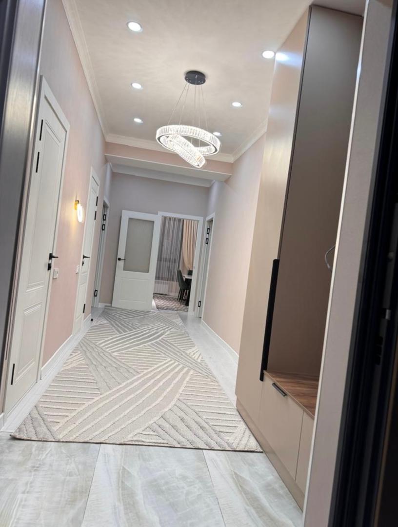 Элитка, 70 м2, этаж 10/14, ж/к Роял(Royal), Сост: Евроремонт - фото 10
