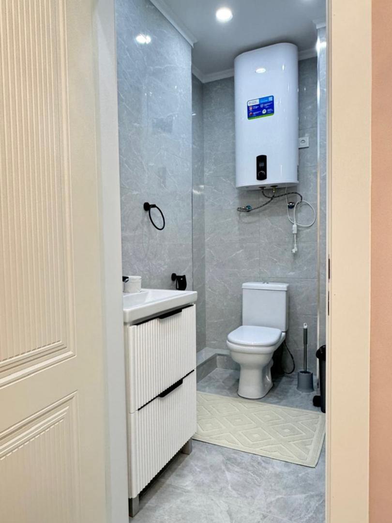 Элитка, 70 м2, этаж 10/14, ж/к Роял(Royal), Сост: Евроремонт - фото 12