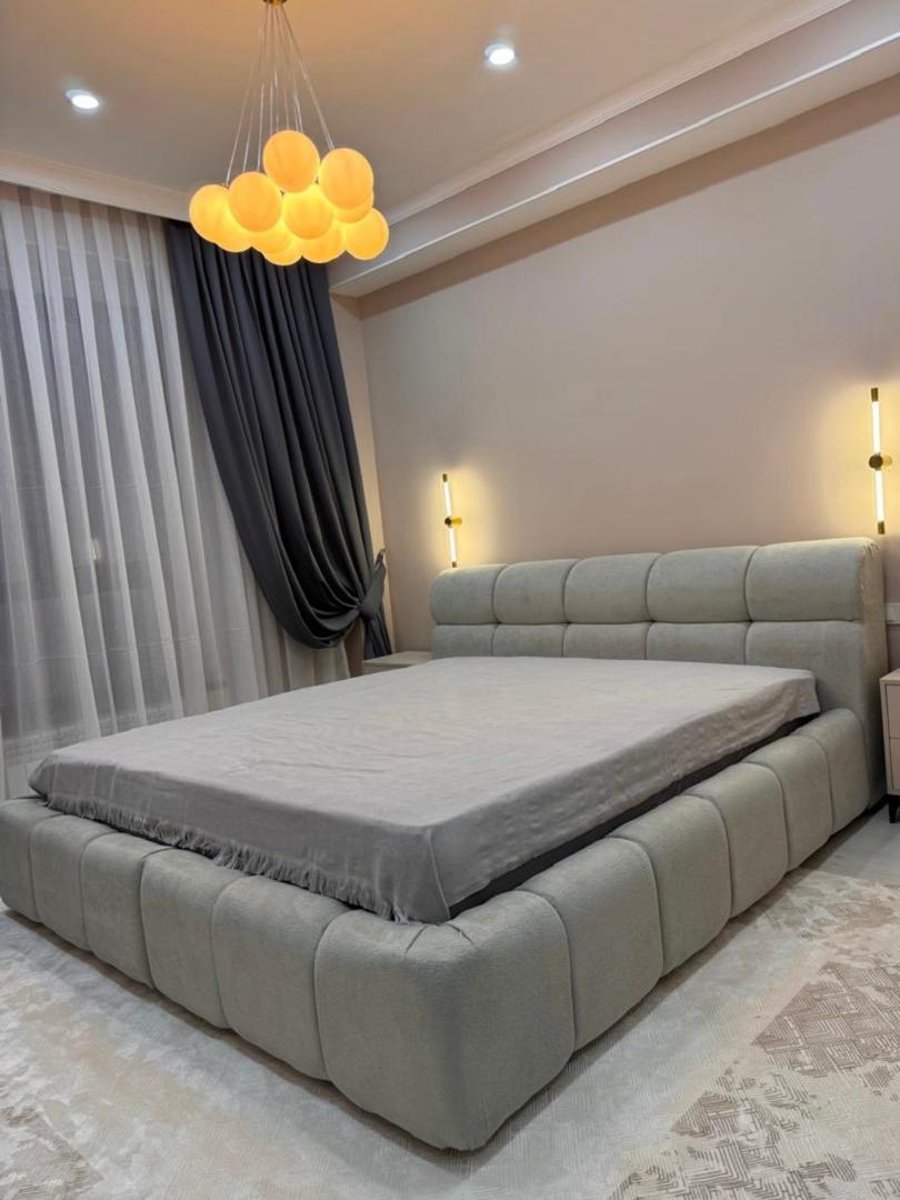 Элитка, 70 м2, этаж 10/14, ж/к Роял(Royal), Сост: Евроремонт - фото 15