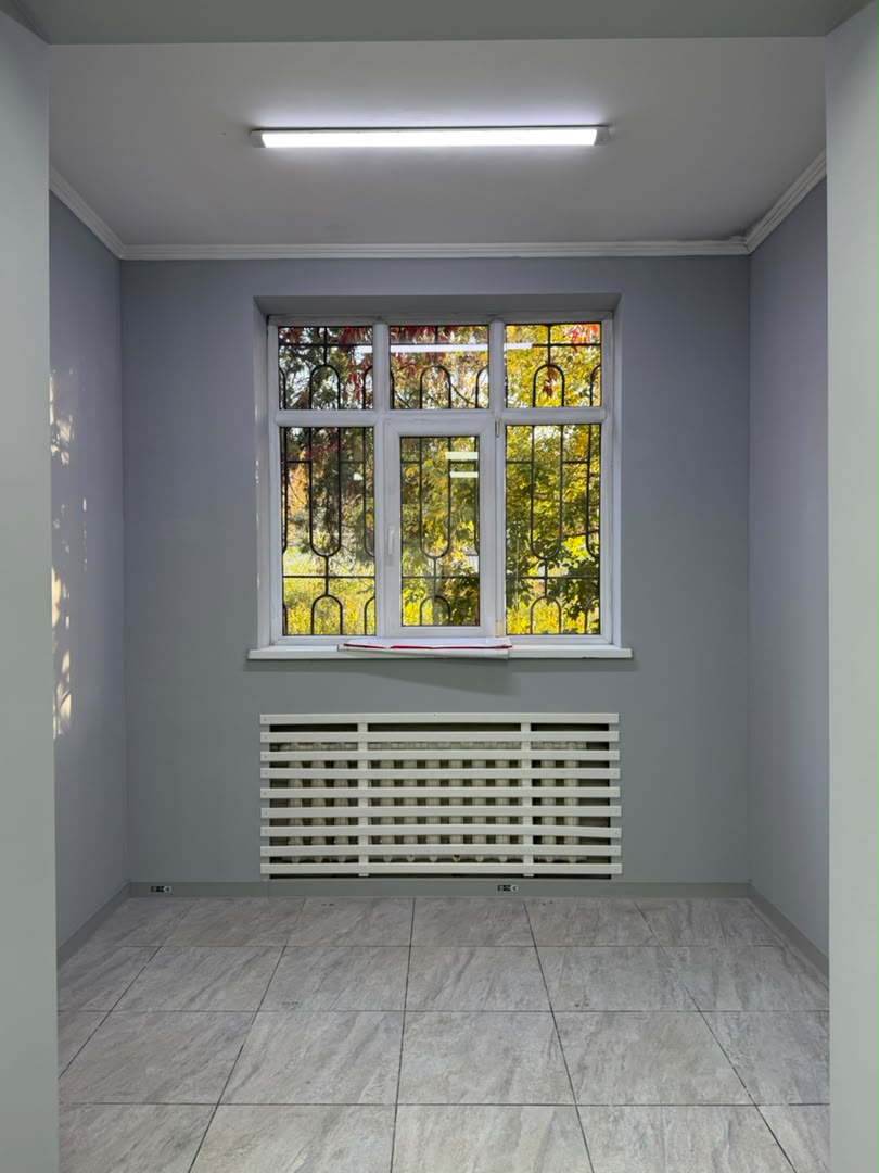 Офис, Коммерческая, 80 м2, этаж 1/4, Сост: Евроремонт - фото 7