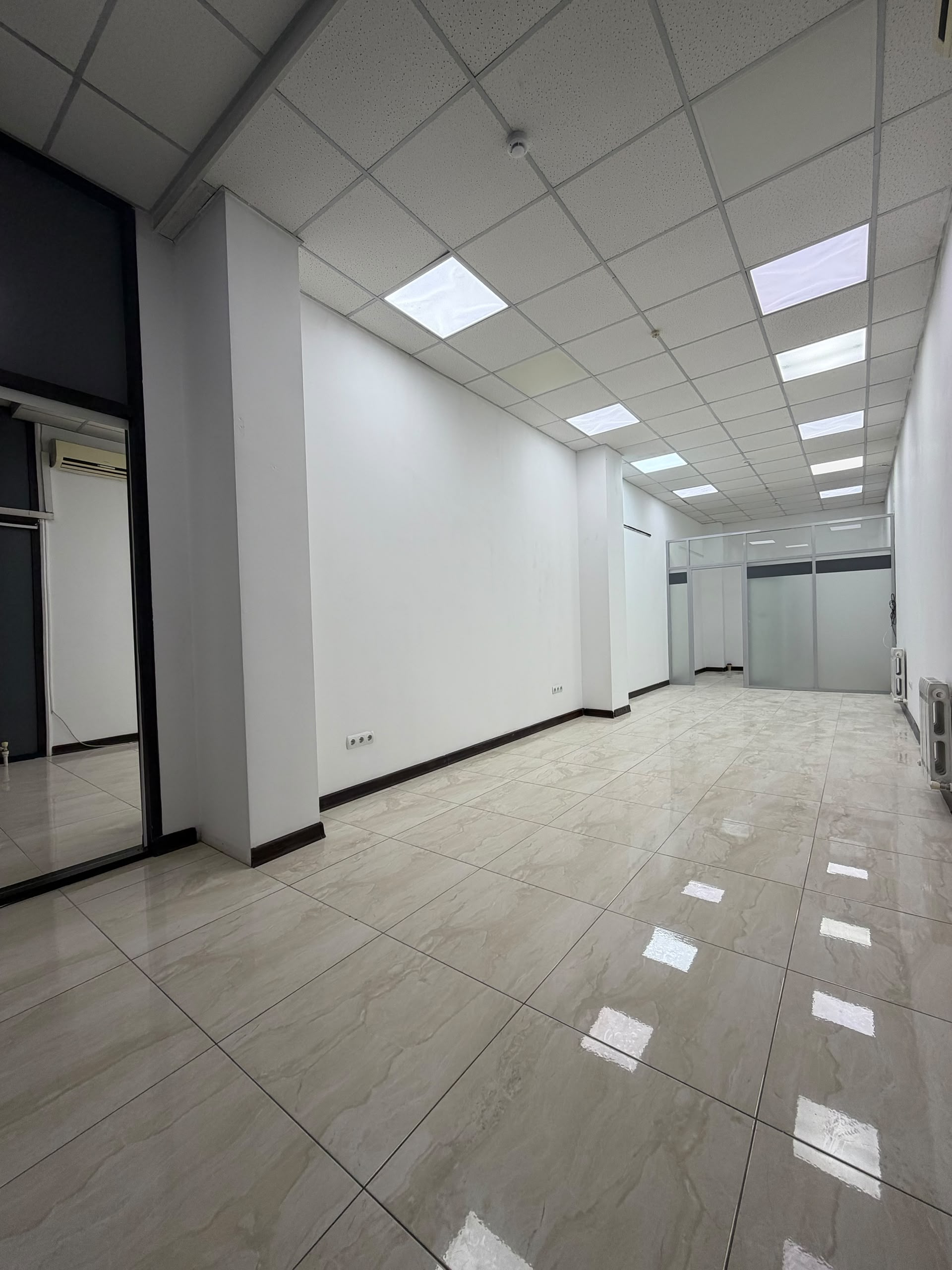 Офис, Коммерческая, 40 м2, этаж 1/8, Сост: Хорошее - фото 4
