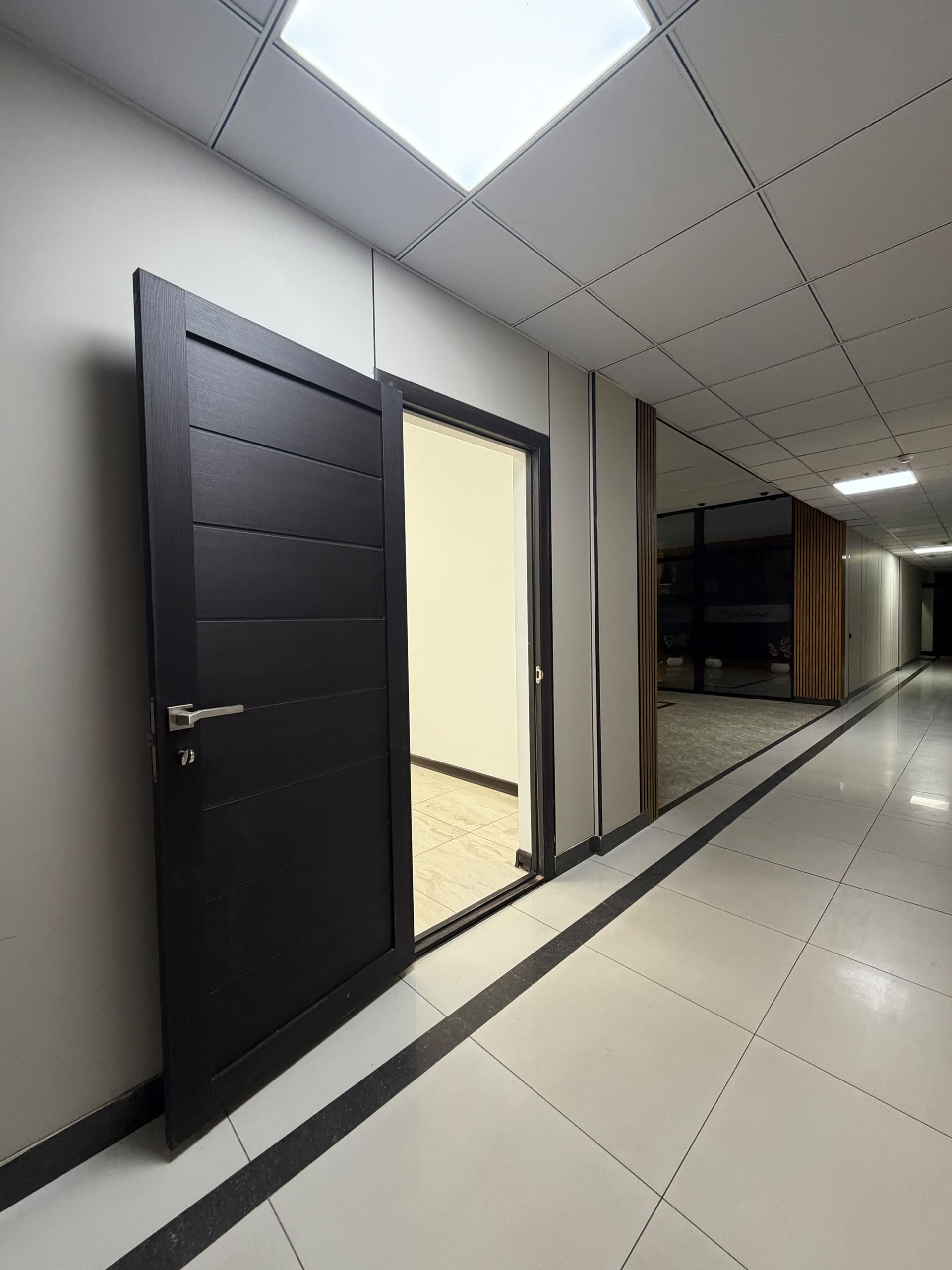 Офис, Коммерческая, 40 м2, этаж 1/8, Сост: Хорошее - фото 5