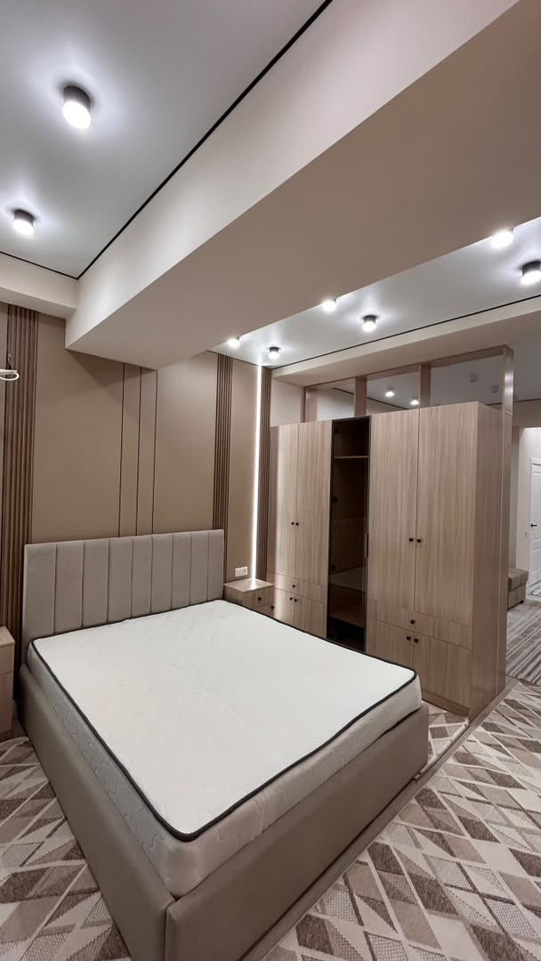 Продажа, Элитка, 2 ком, 47.8 м2, этаж 7/15, Сост: Евроремонт - фото 8