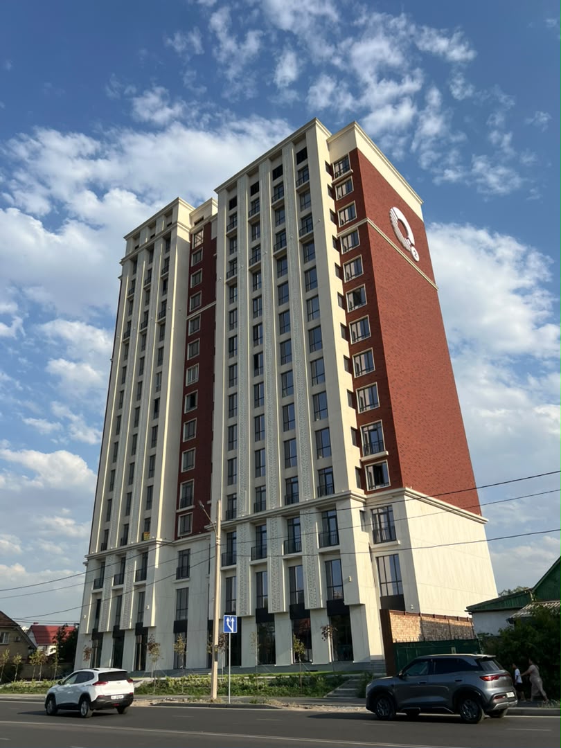 Элитка, 46 м2, этаж 14/14, ж/к Жилой дом “Гармония”, Сост: Строящийся ПСО - фото 5