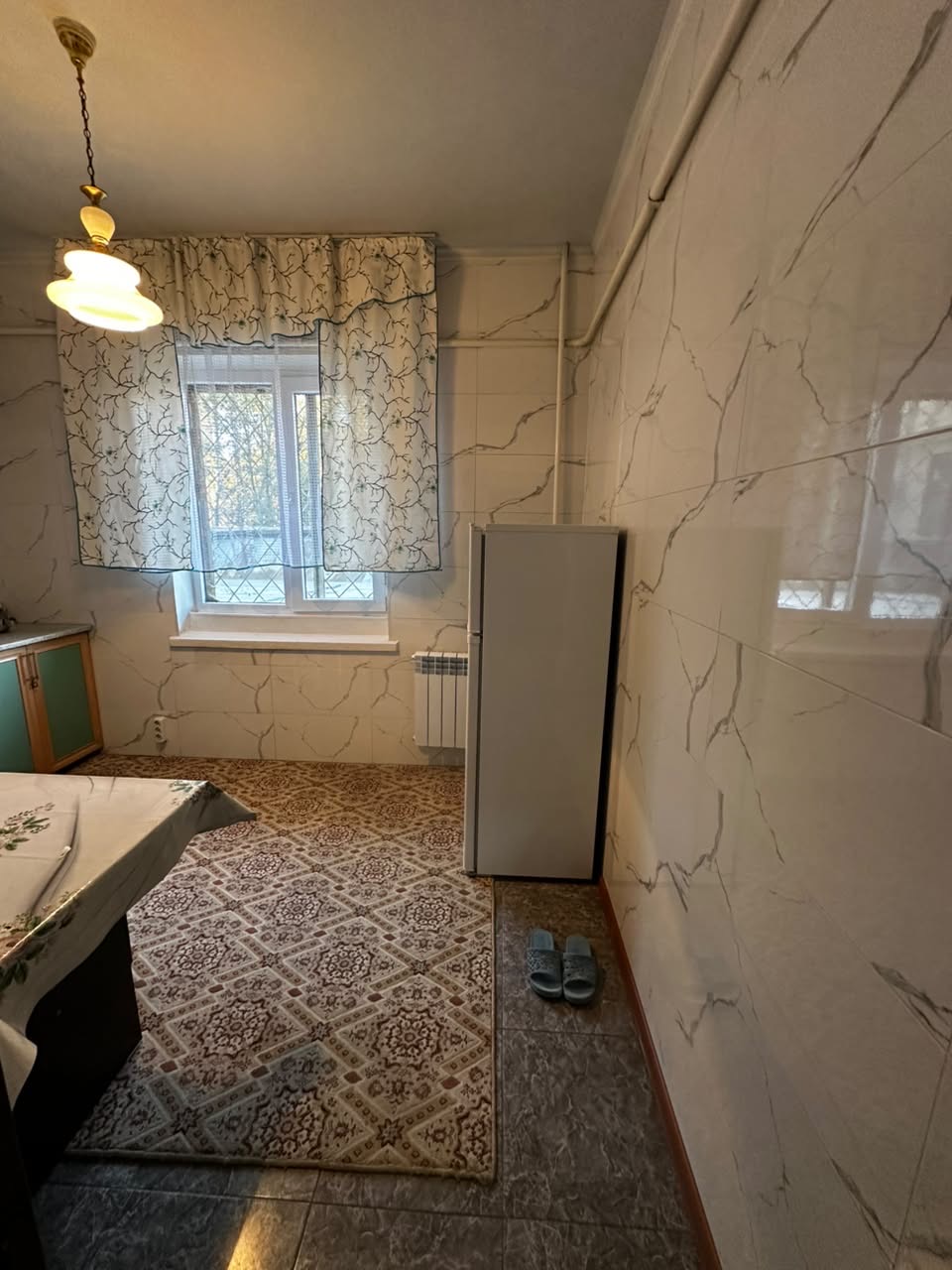 1 ком, 105 серия, 35 м2, этаж 2/9, Сост: Евроремонт - фото 5