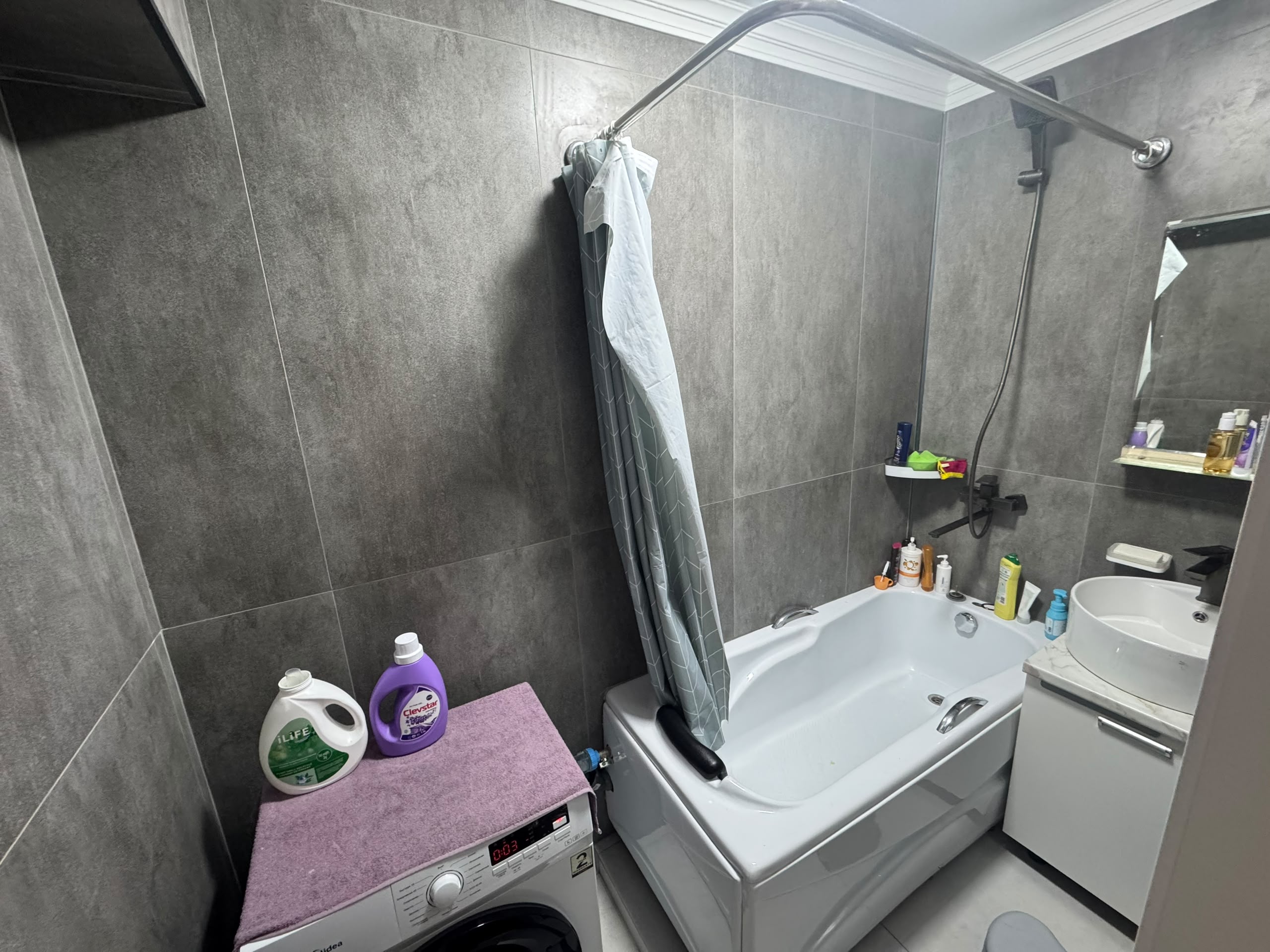 2 ком, Индивидуальный проект, 48 м2, этаж 2/5, Сост: Хорошее - фото 8