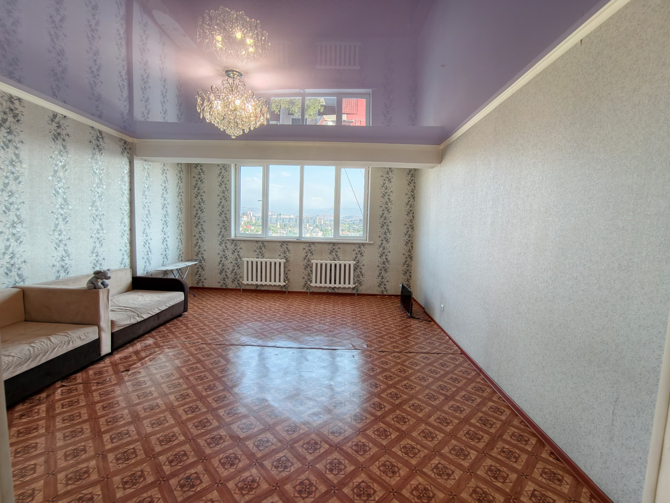 Элитка, 1 ком, 60 м2, этаж 8/9, Сост: Хорошее - фото 2