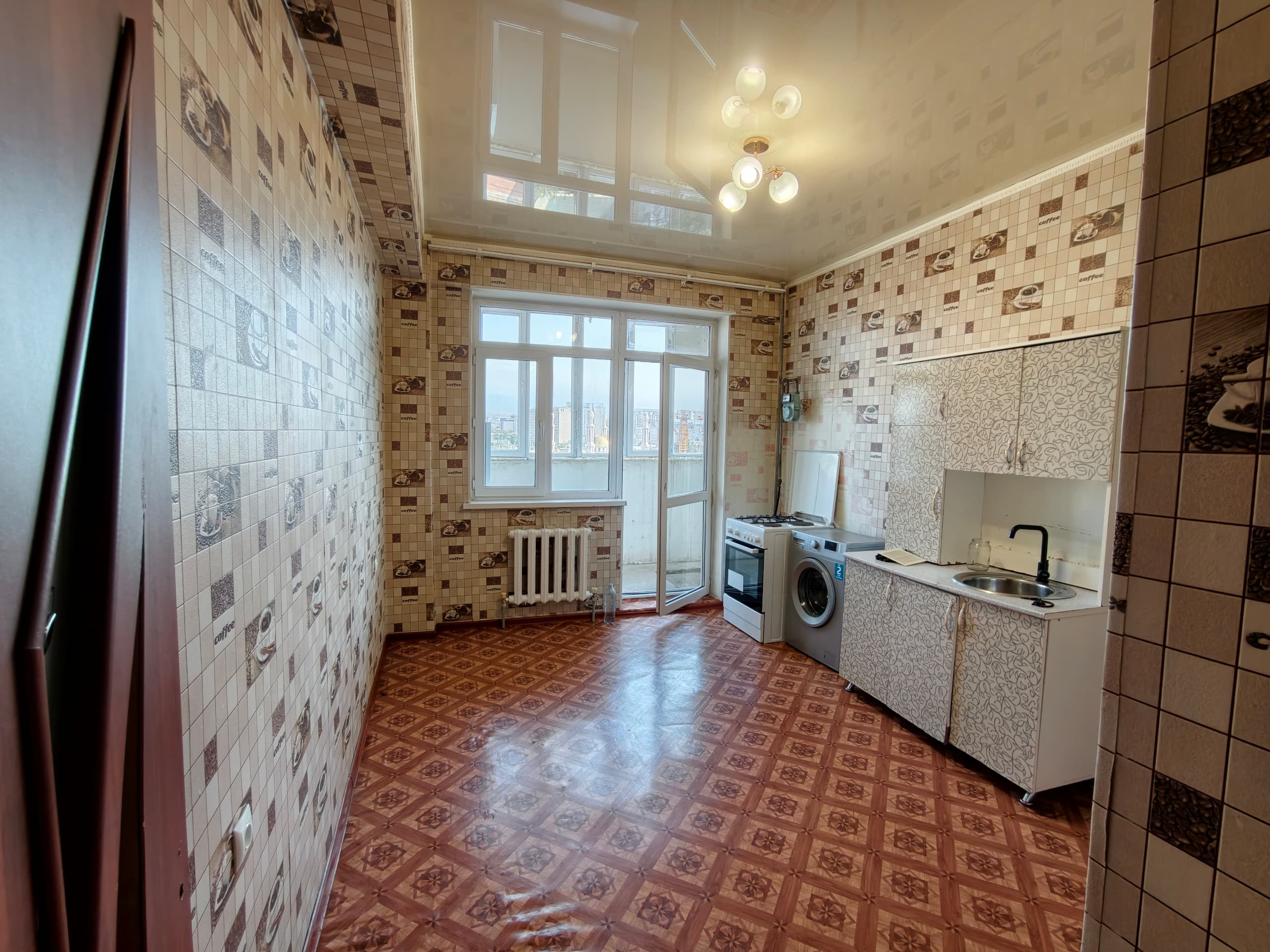 Элитка, 1 ком, 60 м2, этаж 8/9, Сост: Хорошее - фото 3
