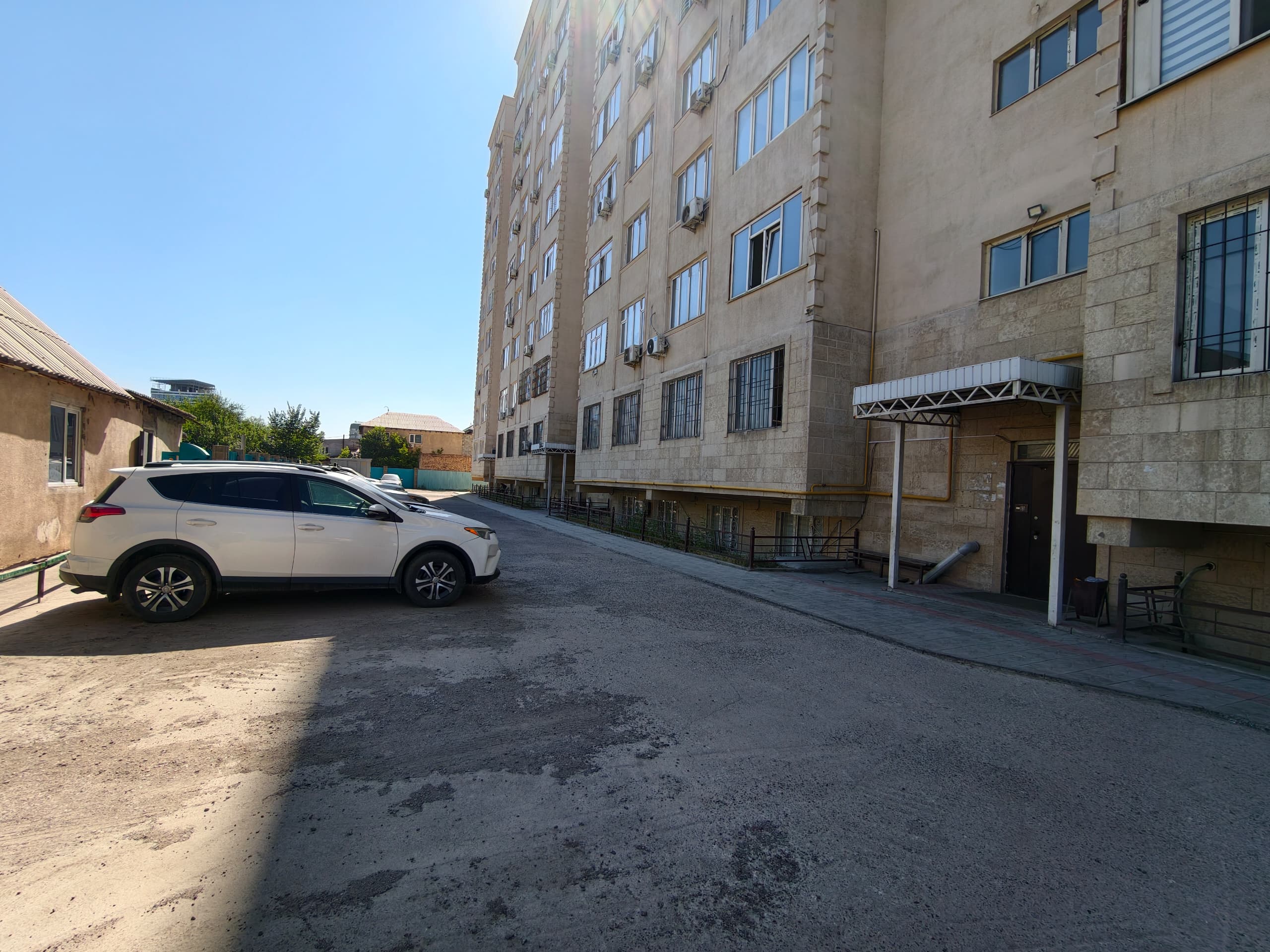 Элитка, 1 ком, 60 м2, этаж 8/9, Сост: Хорошее - фото 5