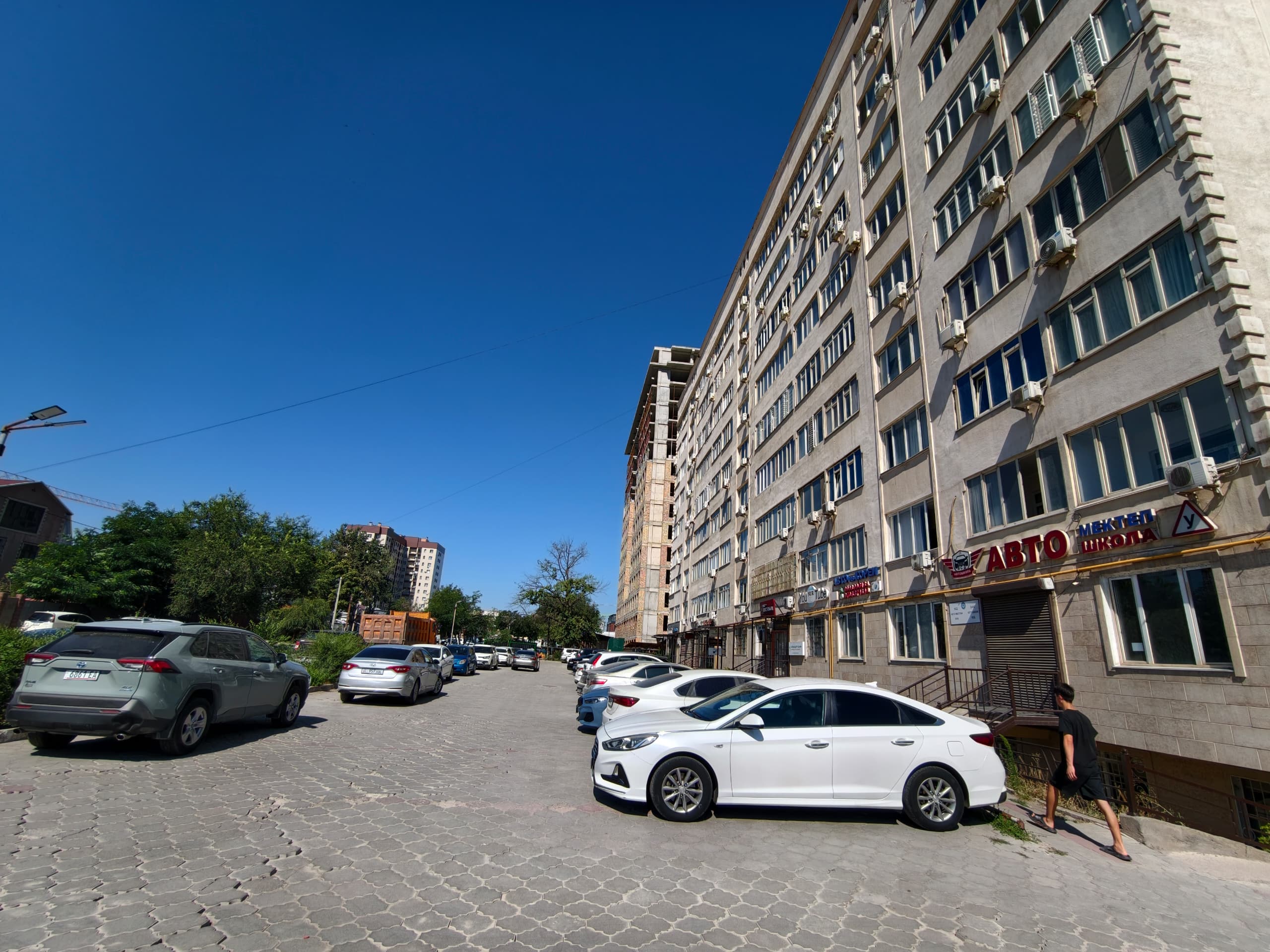 Элитка, 1 ком, 60 м2, этаж 8/9, Сост: Хорошее - фото 6