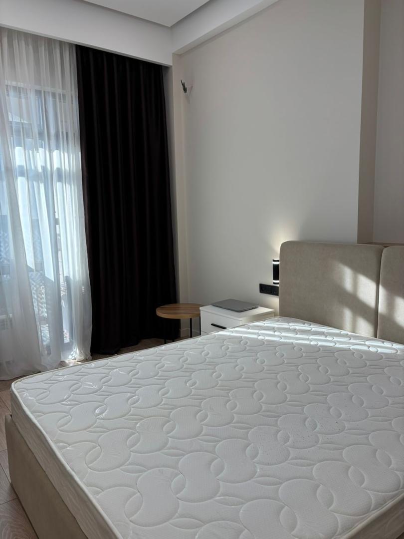 Продажа, Элитка, 2 ком, 54.5 м2, этаж 13/13, ж/к Роял(Royal), Сост: Евроремонт - фото 5