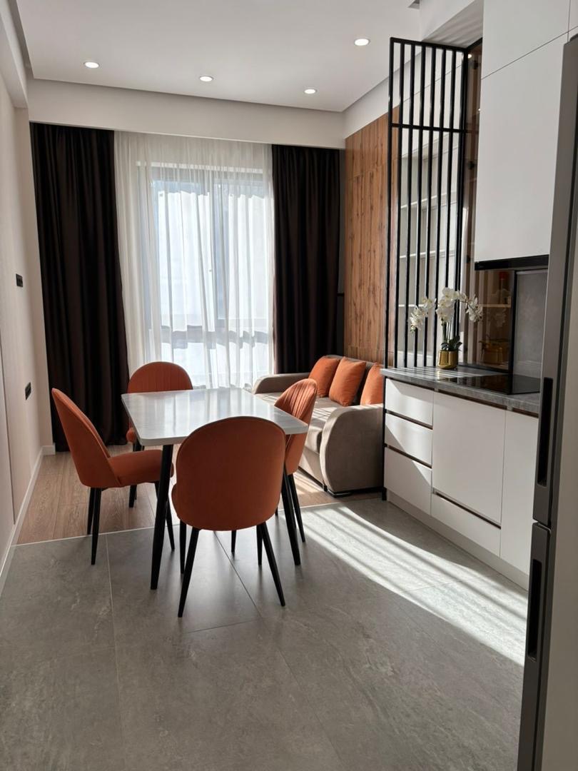 Продажа, Элитка, 2 ком, 54.5 м2, этаж 13/13, ж/к Роял(Royal), Сост: Евроремонт - фото 7