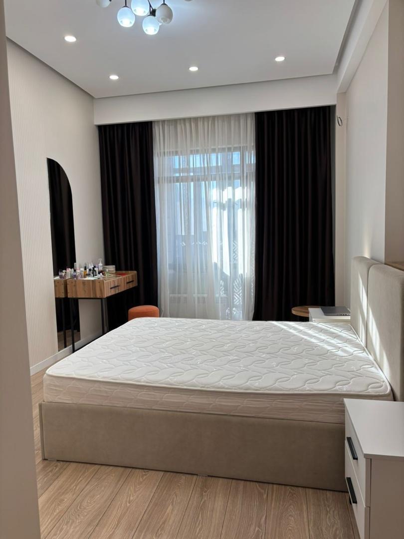 Продажа, Элитка, 2 ком, 54.5 м2, этаж 13/13, ж/к Роял(Royal), Сост: Евроремонт - фото 10