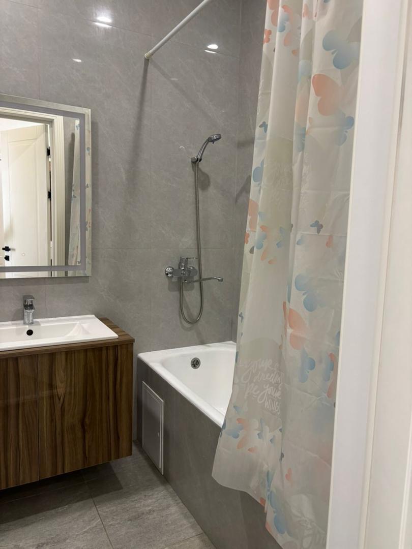 Продажа, Элитка, 2 ком, 54.5 м2, этаж 13/13, ж/к Роял(Royal), Сост: Евроремонт - фото 14