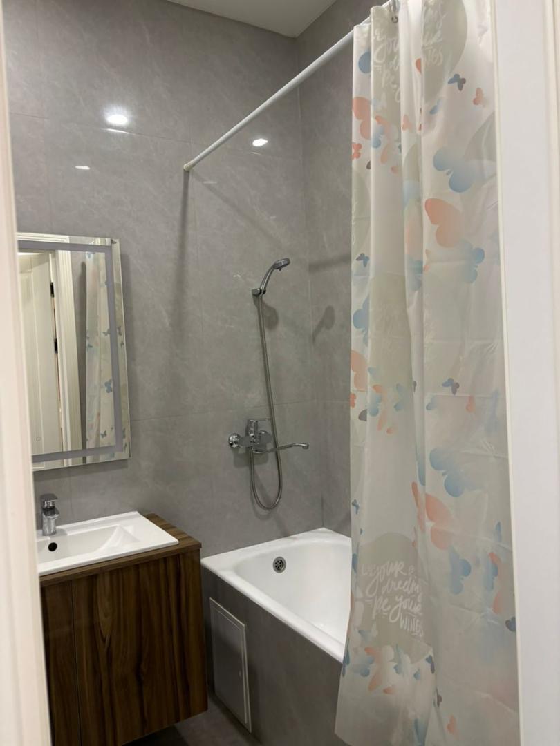Продажа, Элитка, 2 ком, 54.5 м2, этаж 13/13, ж/к Роял(Royal), Сост: Евроремонт - фото 17