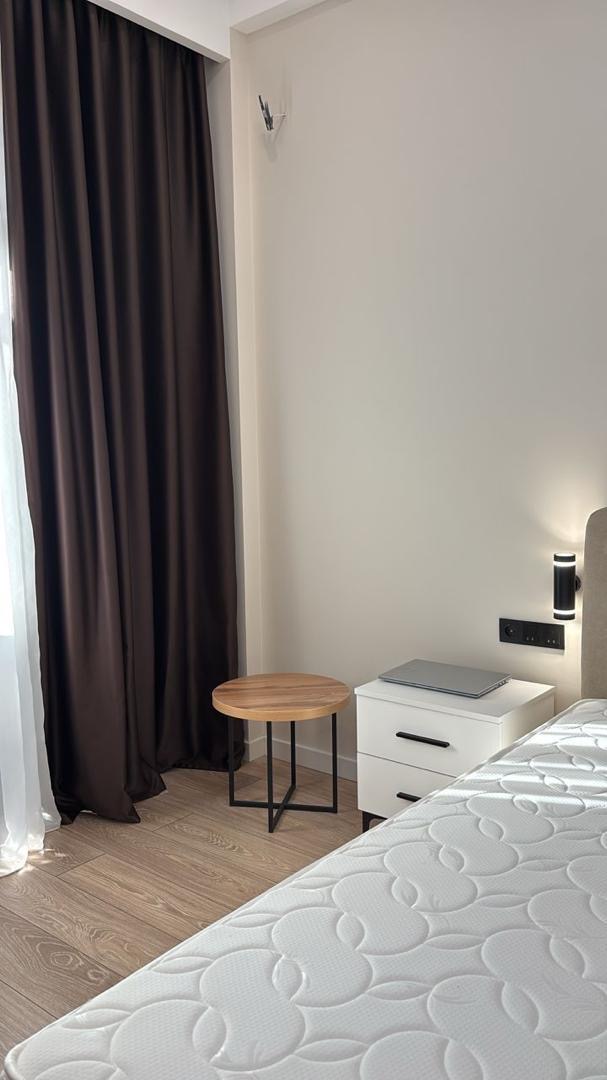 Продажа, Элитка, 2 ком, 54.5 м2, этаж 13/13, ж/к Роял(Royal), Сост: Евроремонт - фото 26