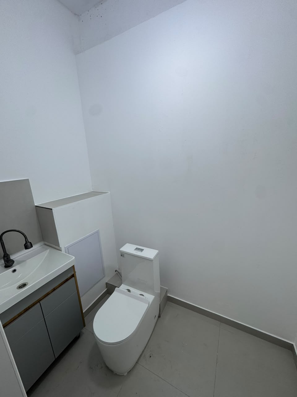 Офис, Коммерческая, 35 м2, этаж 1/1, Сост: Евроремонт - фото 4